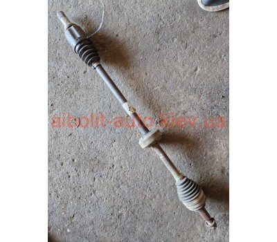 Піввісь права  Dacia Logan 2 2013 - 2020р.